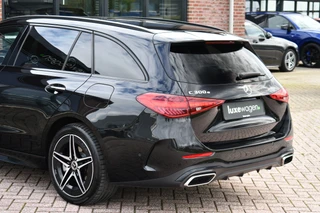 Mercedes-Benz C-Klasse – thumbnail 10