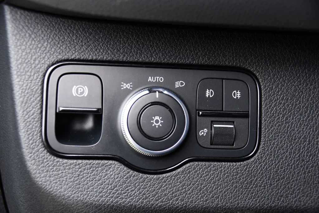 Mercedes-Benz Sprinter – foto 29