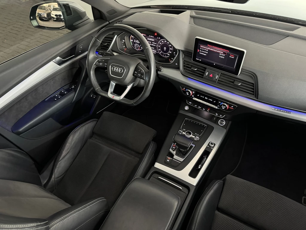Audi Q5 – foto 11