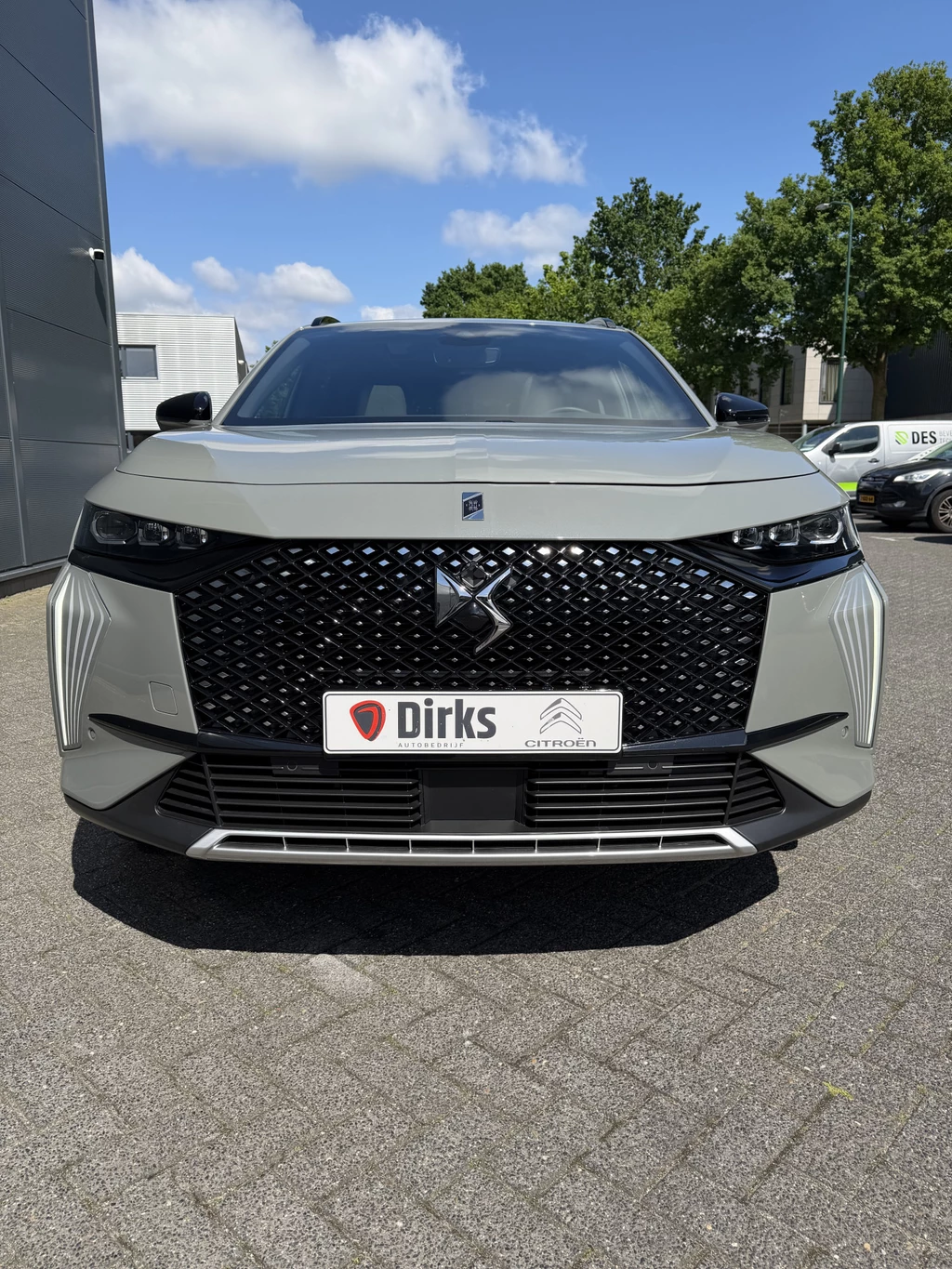 DS DS 7 – foto 8