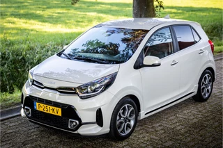 Kia Picanto – thumbnail 3