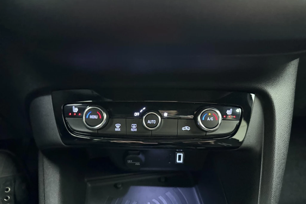Opel Corsa – foto 25