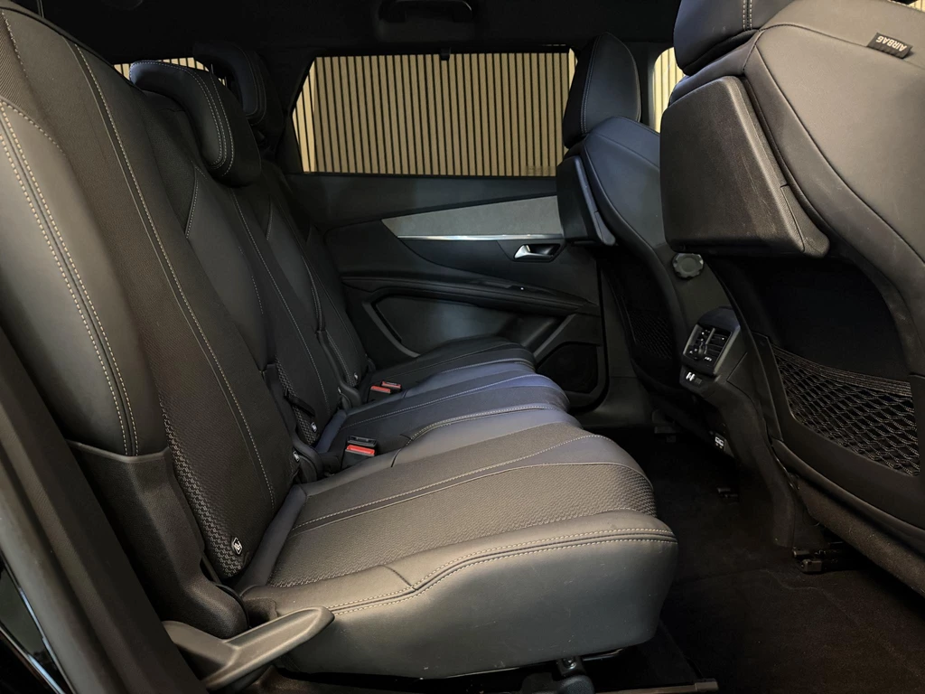 Peugeot 5008 – foto 43