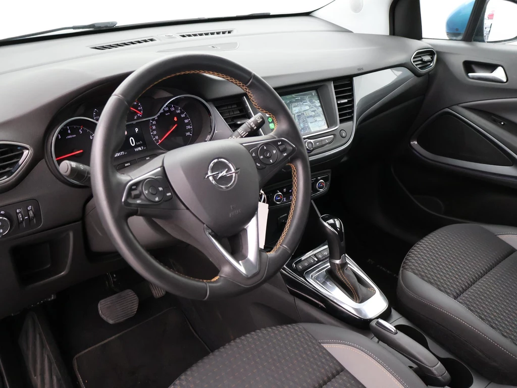Opel Crossland X – foto 18