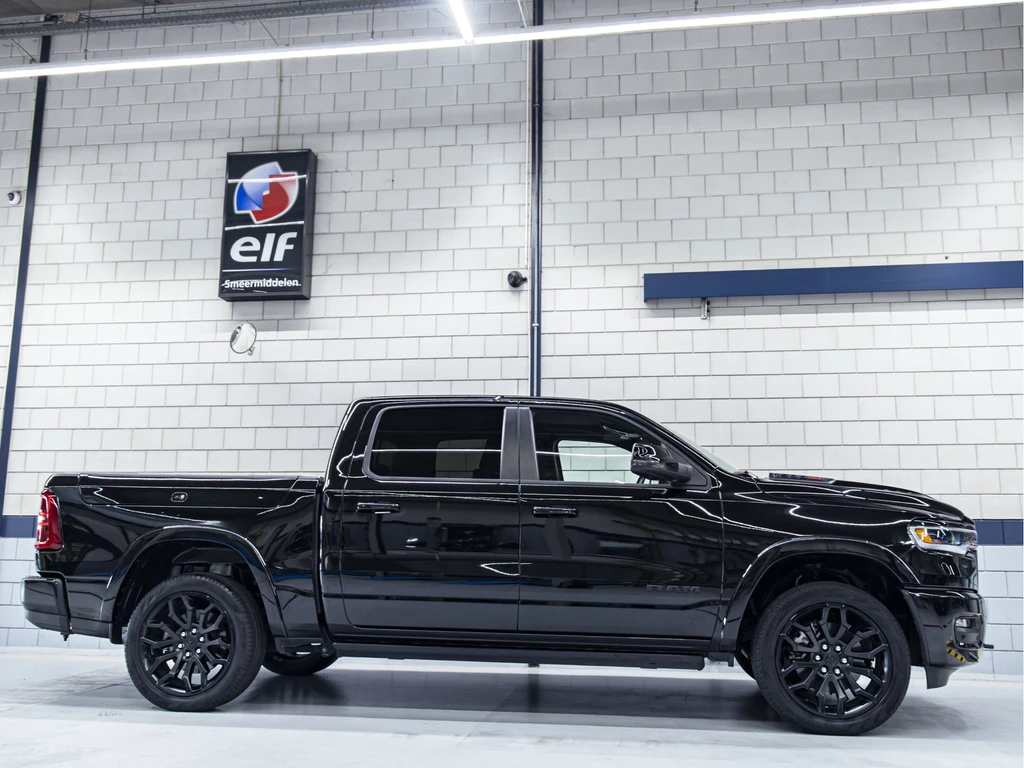 Dodge Ram 1500 – foto 3