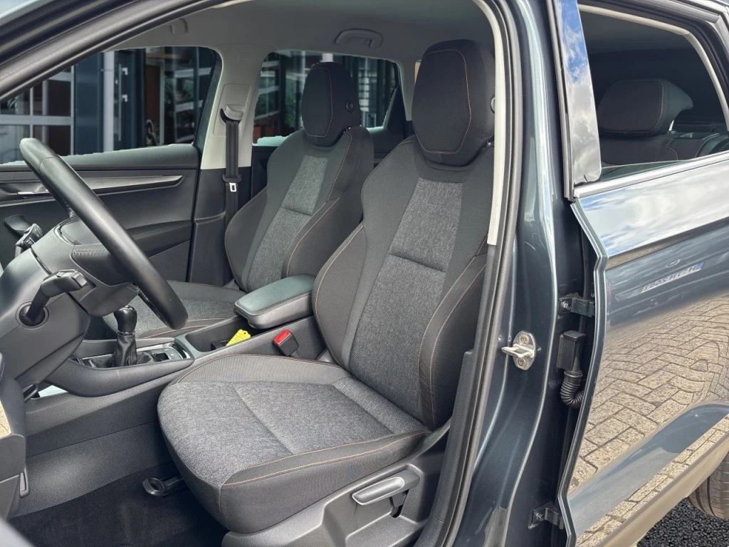 Škoda Karoq – foto 11