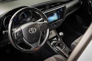 Toyota Auris – thumbnail 24
