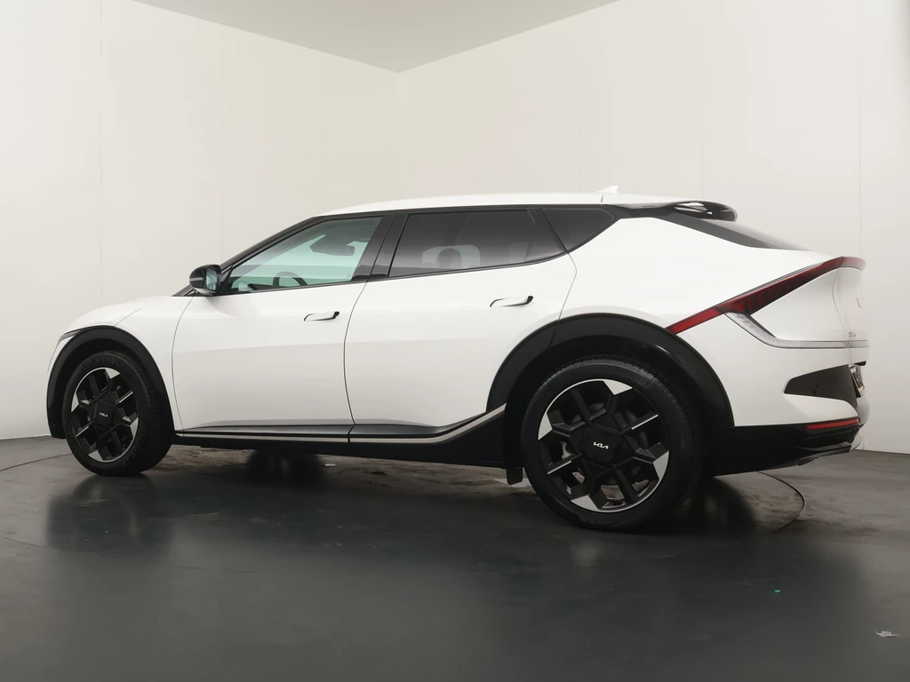 Kia EV6 – foto 4