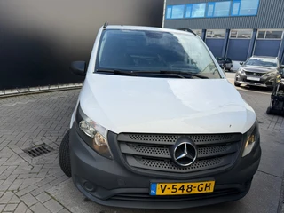 Mercedes-Benz Vito – thumbnail 10