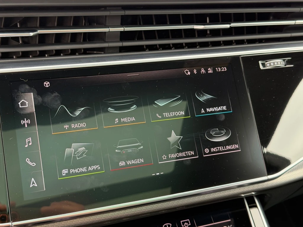 Audi RSQ8 – foto 54