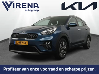 Kia Niro – thumbnail 1
