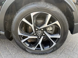 Toyota C-HR – thumbnail 10