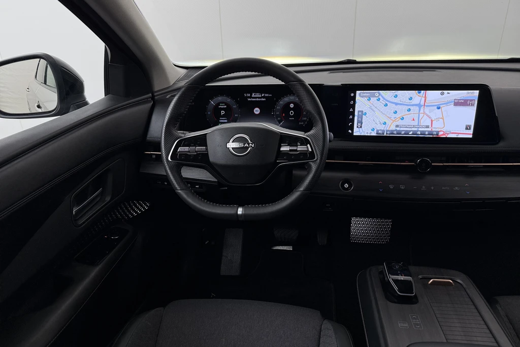 Nissan ARIYA – foto 9