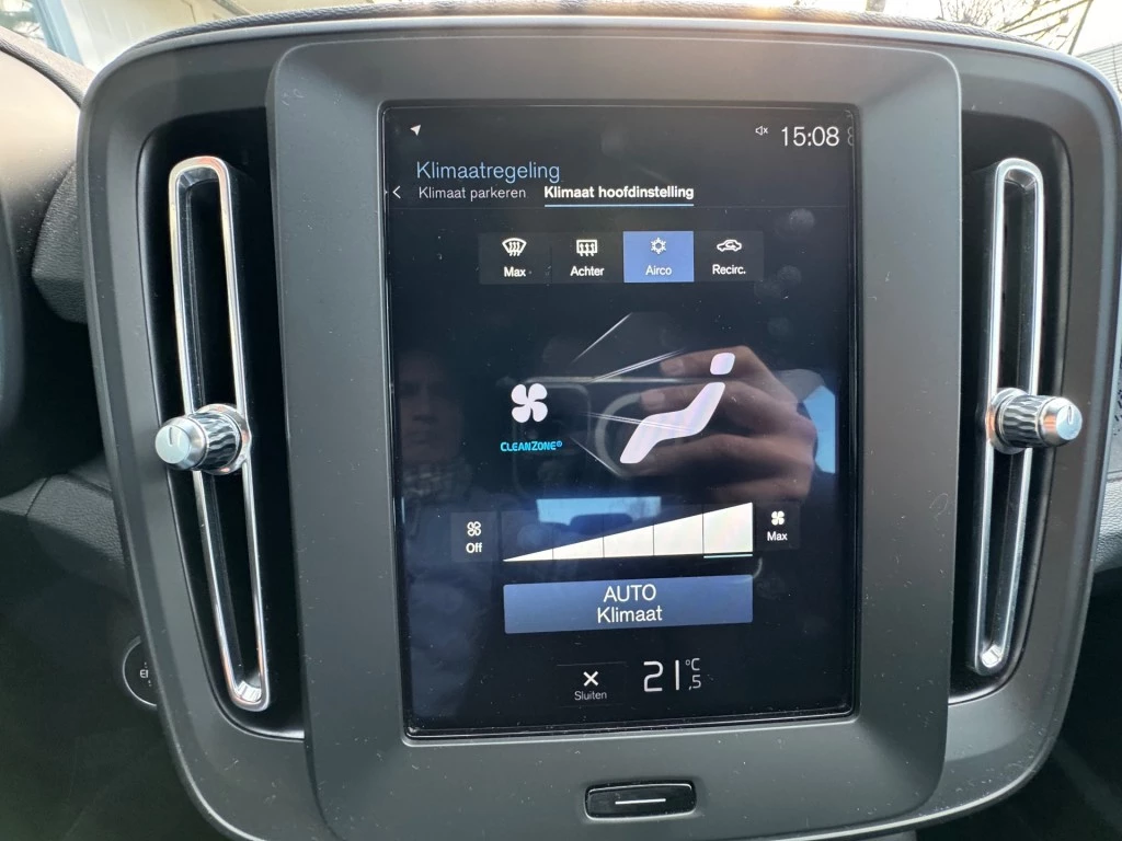 Volvo XC40 – foto 14