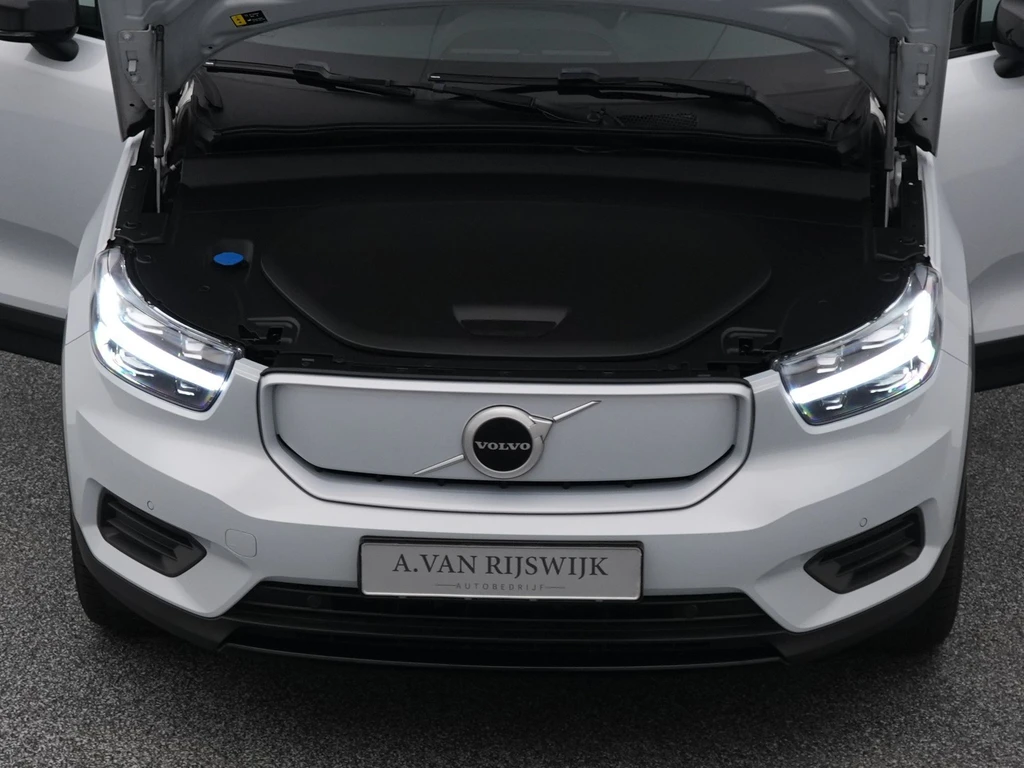 Volvo XC40 – foto 34