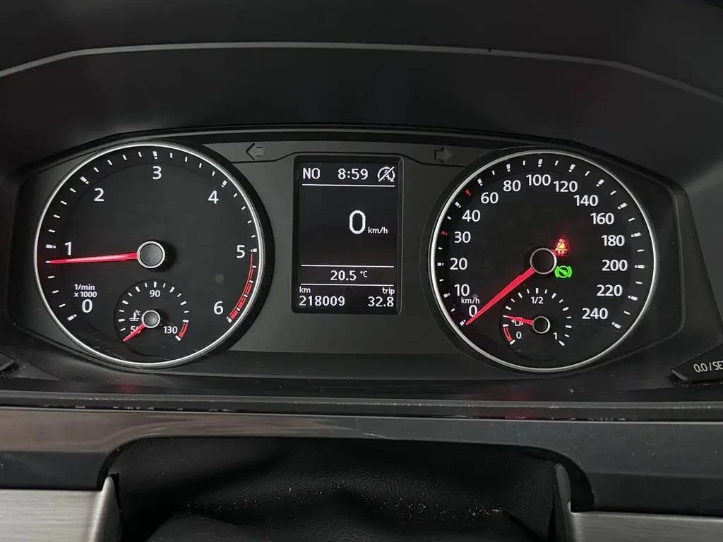 Volkswagen Transporter – foto 9