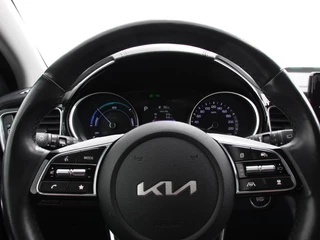 Kia Ceed Sportswagon – thumbnail 14