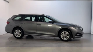 Škoda Octavia – thumbnail 4
