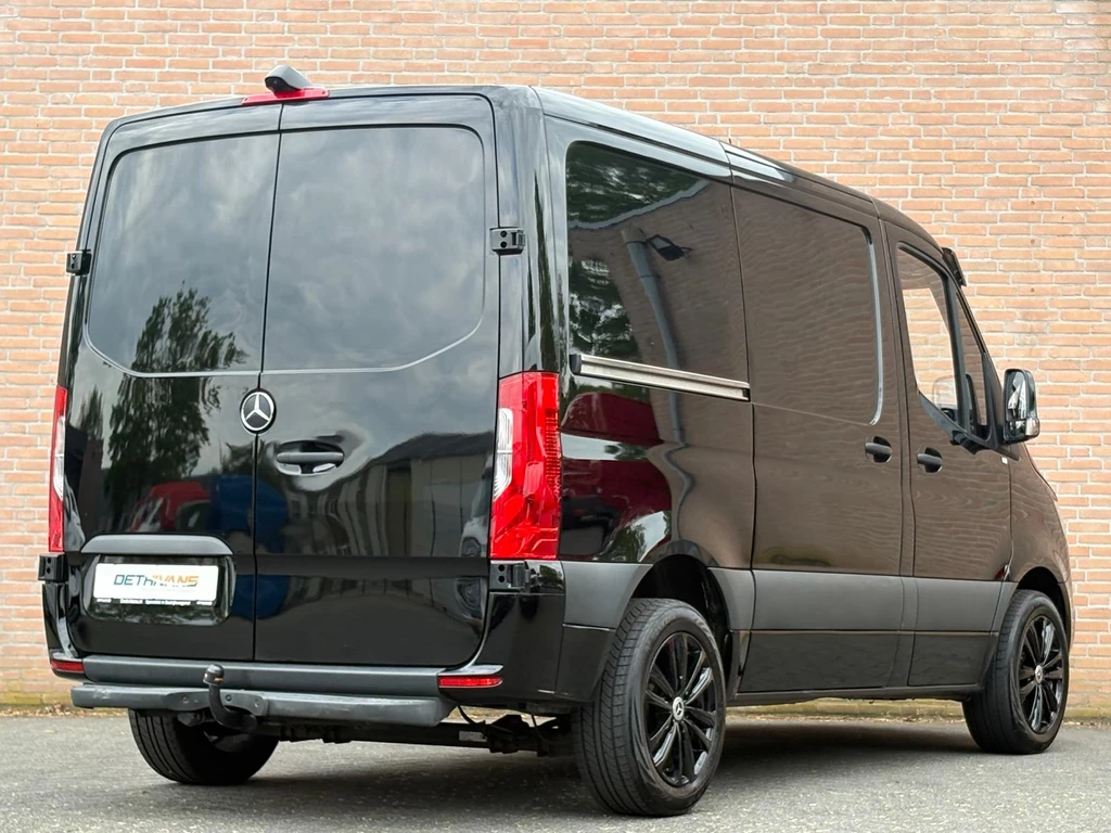 Mercedes-Benz Sprinter – foto 6
