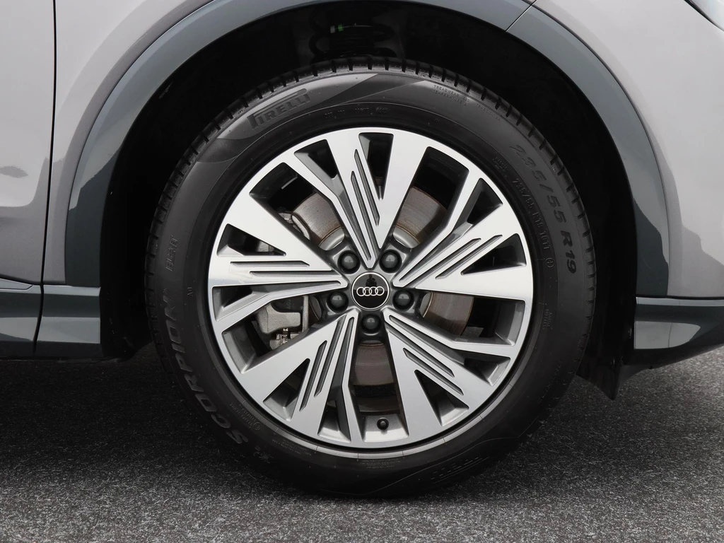 Audi Q4 e-tron – foto 14
