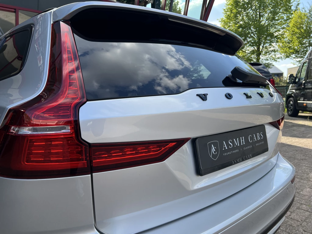 Volvo V60 – foto 8
