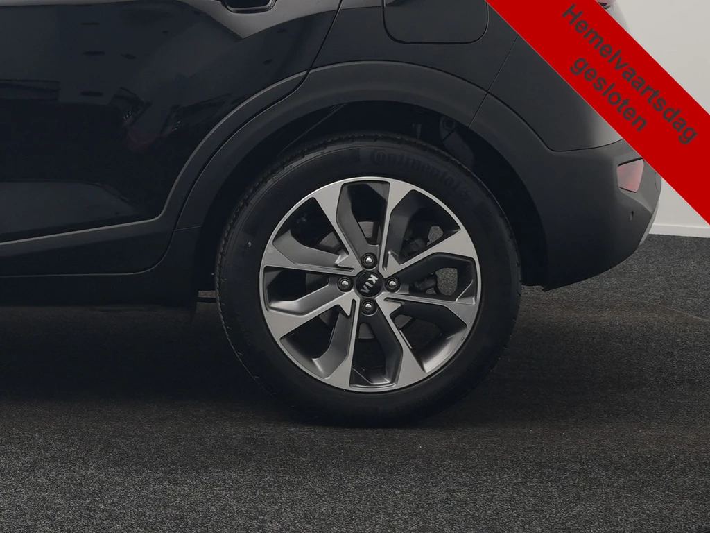 Kia Stonic – foto 36