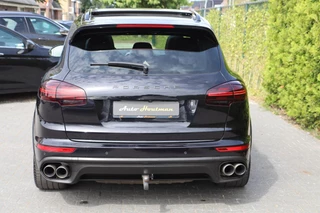 Porsche Cayenne – thumbnail 18
