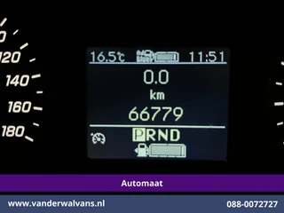 Mercedes-Benz Sprinter – thumbnail 23