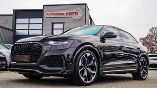 Audi RSQ8 – thumbnail 1