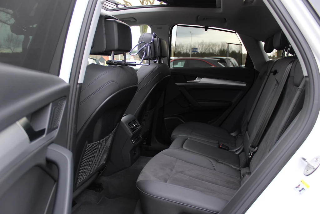 Audi Q5 – foto 15