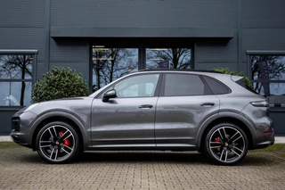 Porsche Cayenne – thumbnail 4