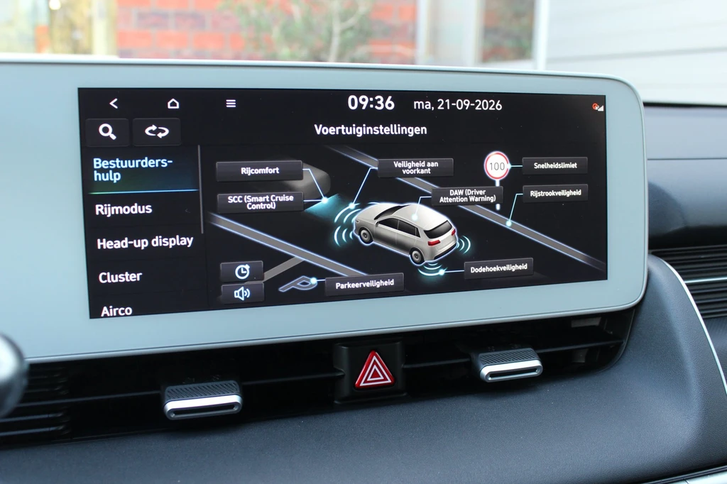 Hyundai IONIQ 5 – foto 31