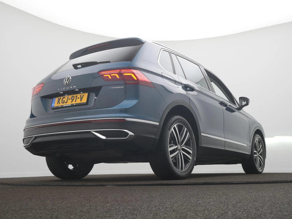 Volkswagen Tiguan – foto 7