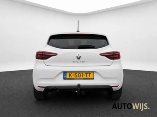 Renault Clio – thumbnail 4