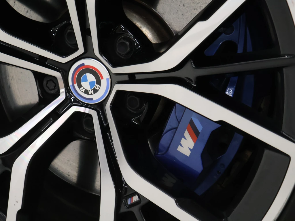 BMW 5 Serie – foto 21