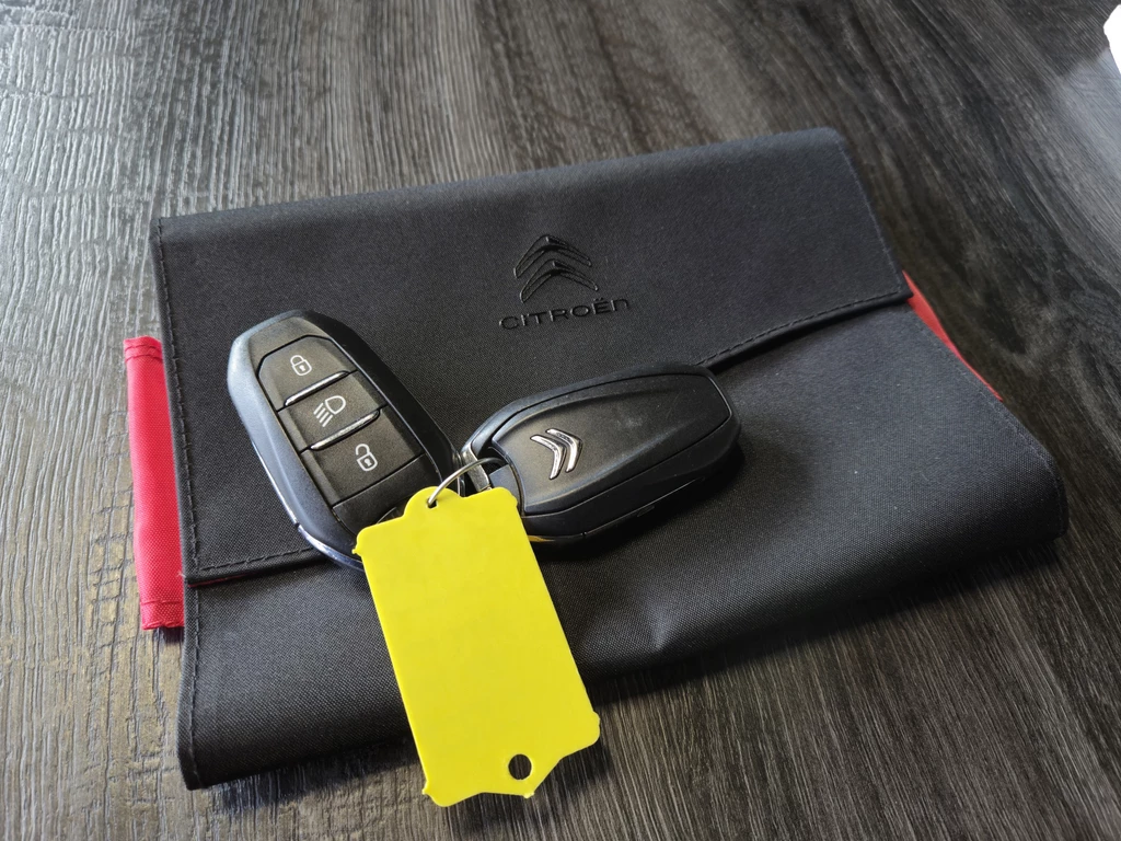 Citroën C3 – foto 39