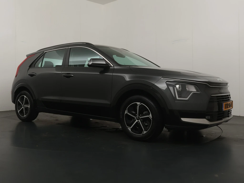 Kia Niro – foto 10