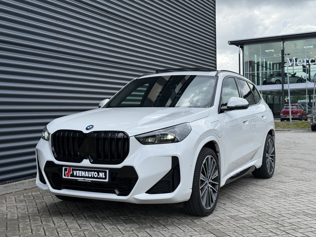 BMW X1 – foto 2