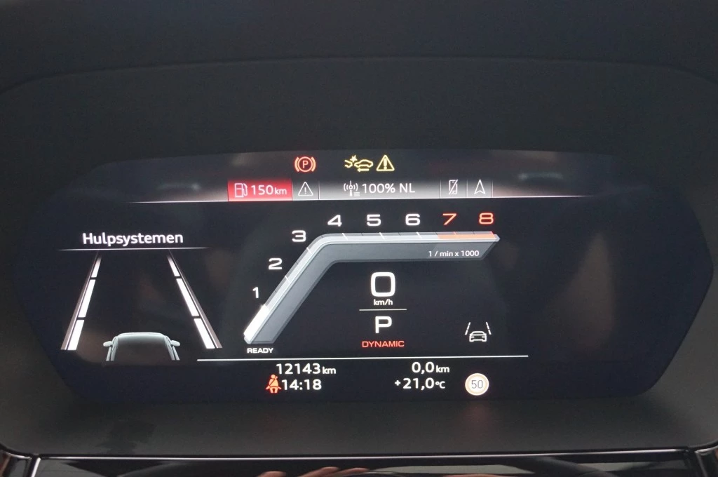 Audi A3 – foto 25