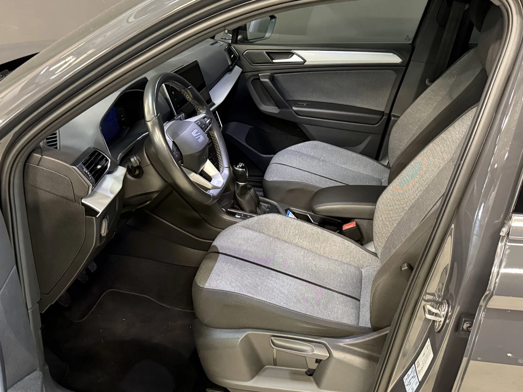 SEAT Tarraco – foto 10