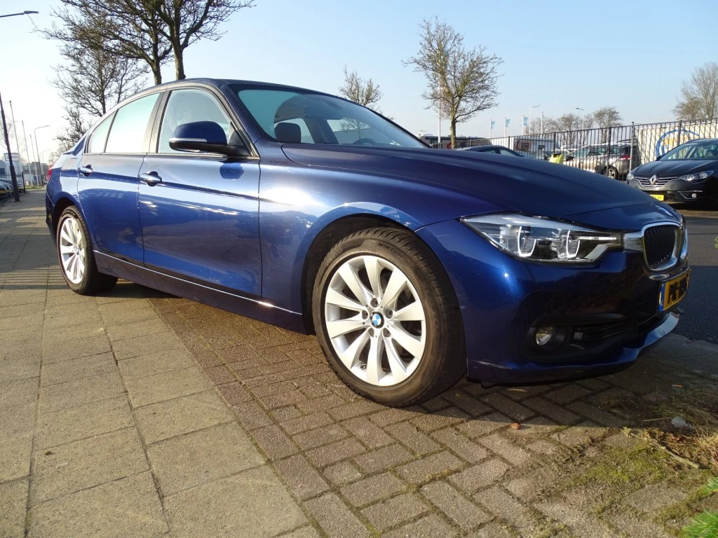 BMW 3 Serie – foto 4