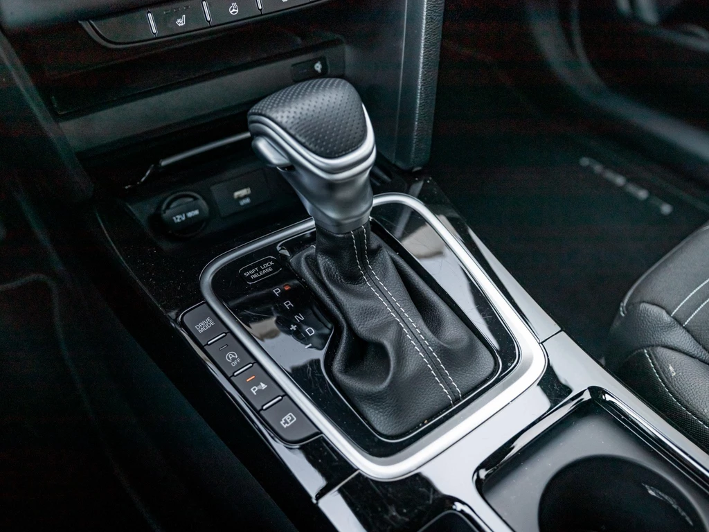 Kia Ceed Sportswagon – foto 22