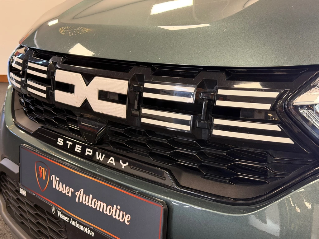 Dacia Sandero Stepway – foto 16