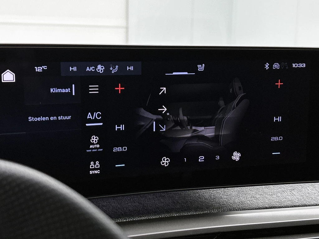 Peugeot 3008 – foto 23