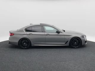 BMW 5 Serie – thumbnail 6