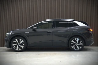Volkswagen ID.4 – thumbnail 2