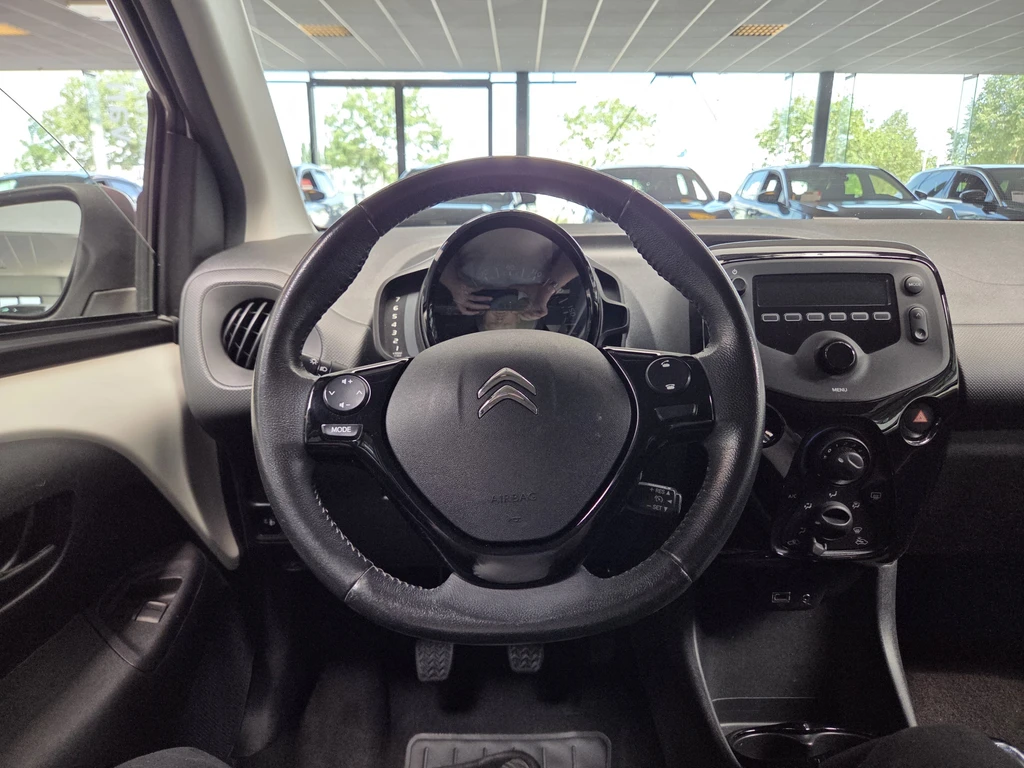 Citroën C1 – foto 19