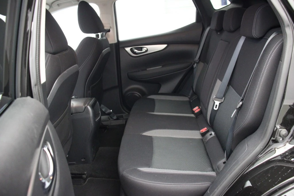Nissan QASHQAI – foto 17
