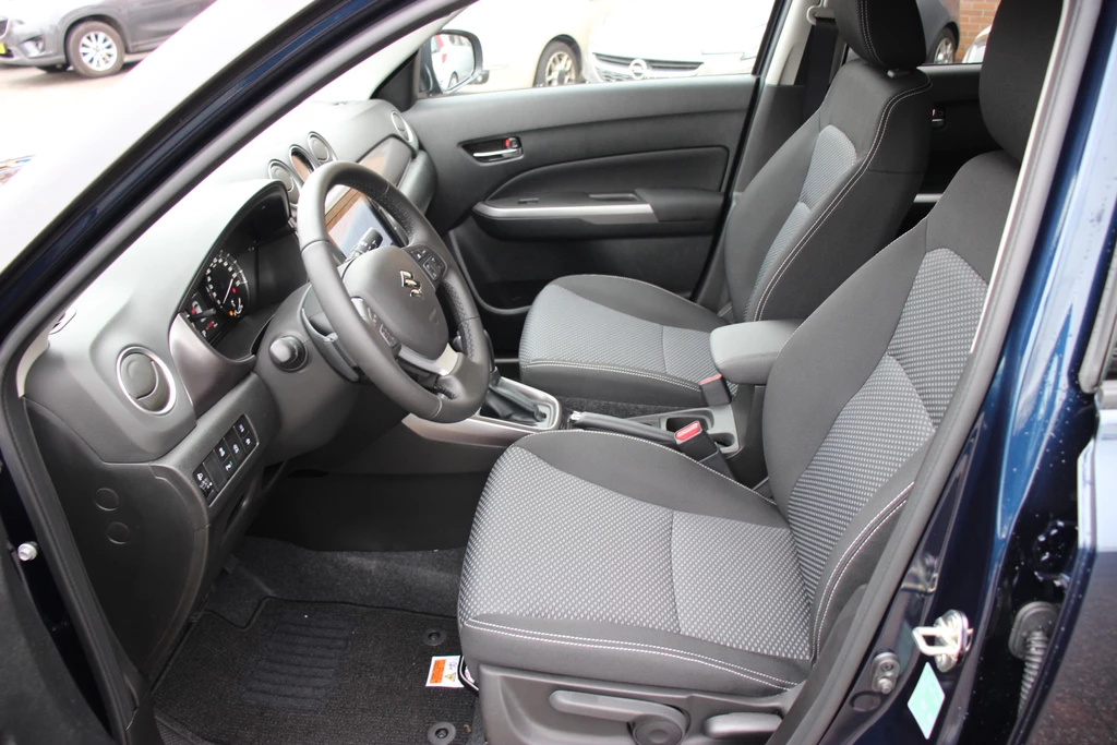 Suzuki Vitara – foto 11