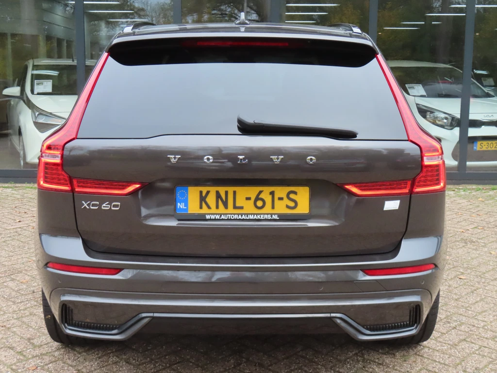 Volvo XC60 – foto 4